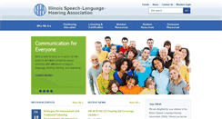 Desktop Screenshot of ishail.org